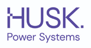husk power system