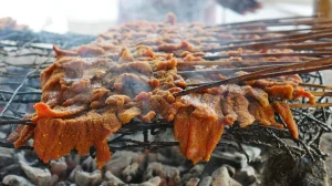 The Hidden Dangers of Roadside Suya: Health Risks You Need to Know