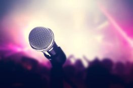 Mastering the Stage: Tips to Succeed at a Singing Audition