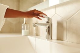 Simple Steps to Save Water and Conserve Resources