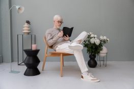 Embracing Your Unique Beauty: Living with Albinism