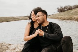 Building Trust in Your Relationship: How to Earn Your Boyfriend's Trust
