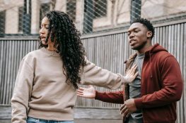 Navigating Anger: Effective Responses to Calm an Angry Partner