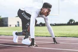 Health Habits to Boost Athletic Performance