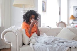 Why You Shouldn't Expose Yourself to Cold