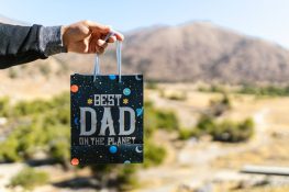 ideas on how to honor your Father on Father's Day suggestions to consider.