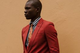 The Advantages of Dressing Responsibly as a Man