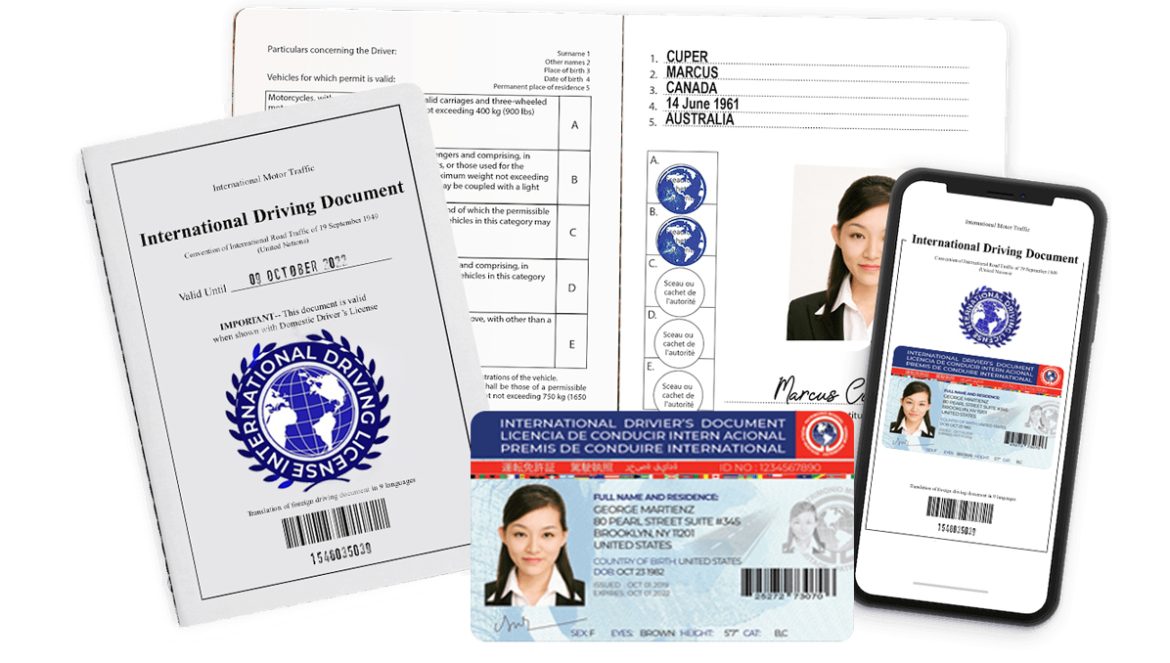 Why you need a driver's license