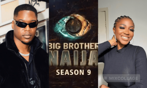 Victoria Uvo Declared the Prettiest Housemate, While Shaun and Wanni Face Genotype Concerns