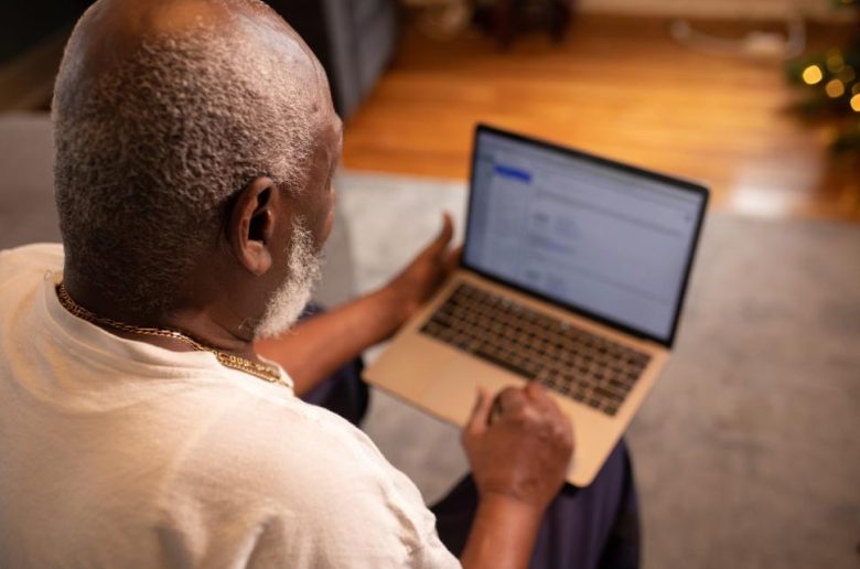 Technology for Older Adults: How to Stay Connected and Safe Online