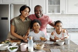 Creating Harmony: How to Help Siblings Get Along