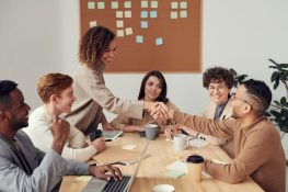 The Magnificent Seven: Types of People to Surround Yourself With