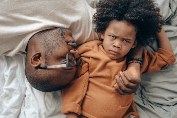 Taming Your Angry Child: Strategies for Managing and Understanding Their Anger