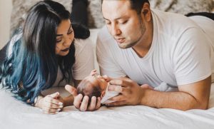 Thoughtful Gift Ideas for New Parents: Celebrating the Arrival of a Baby