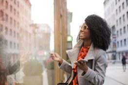 The Hidden Dangers of Window Shopping: A Closer Look
