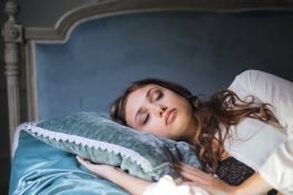 Establishing a Good Sleep Routine: A Path to Better Health
