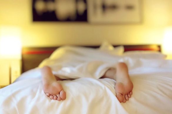 How Much Sleep Is Too Much Sleep? Understanding the Balance