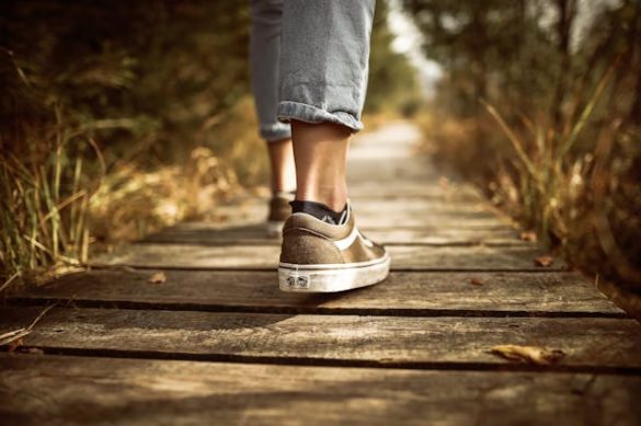 5 Health Benefits of Walking That Will Surprise You