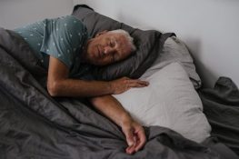 Ensuring Better Sleep for Older Adults: Expert Tips for a Restful Night