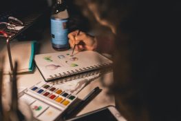 Starting a Side Hustle: Turning Hobbies into Income