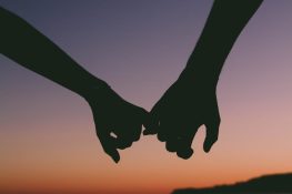 How to Know If You and Your Partner Are a Perfect Match