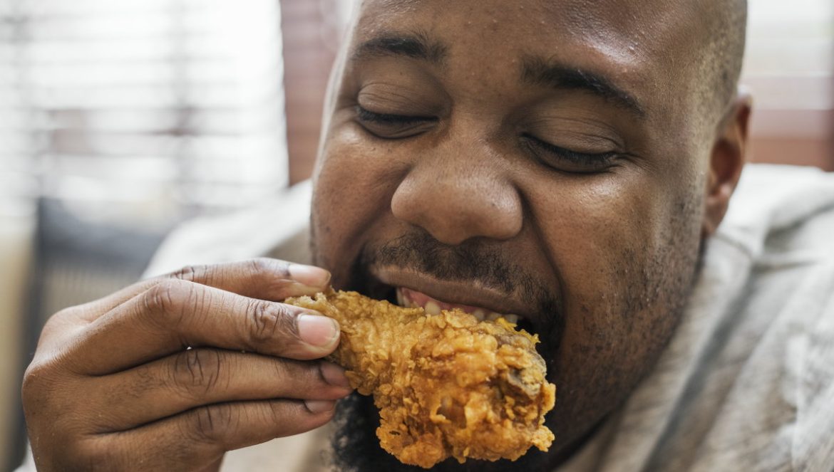 Understanding the Connection Between Diet and Anger: Foods That Help