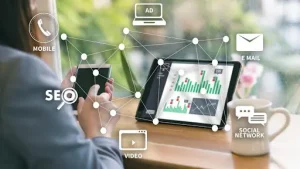Mastering Digital Marketing: A Guide to Excelling in the Digital Age Photo Credit: Forbes