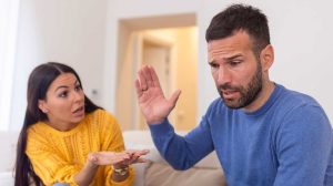 Factors That Can Destroy Marriages