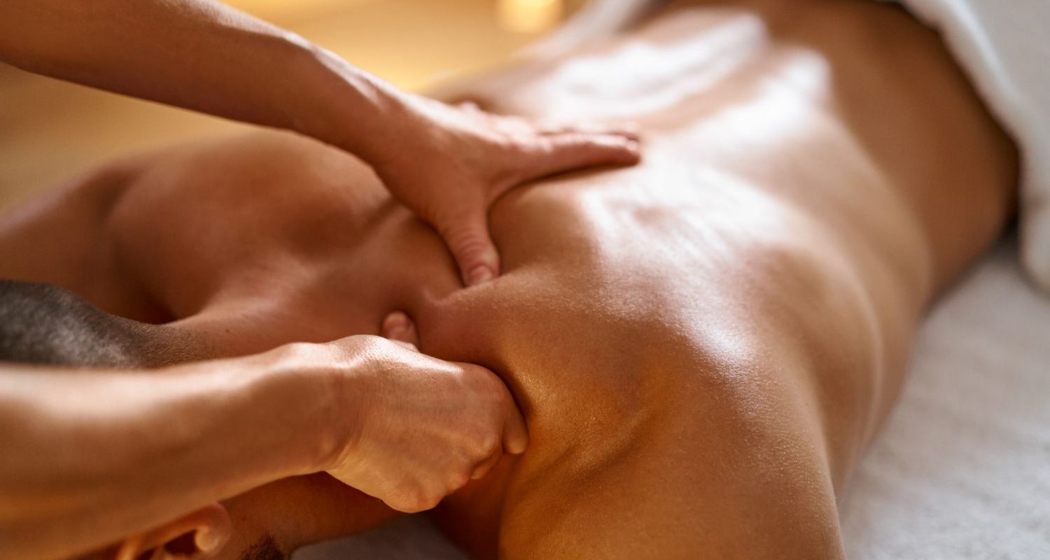 The Health Benefits of Regular Massage: A Path to Wellness