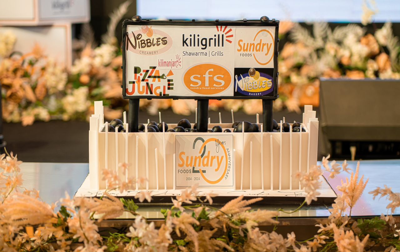 Sundry Foods