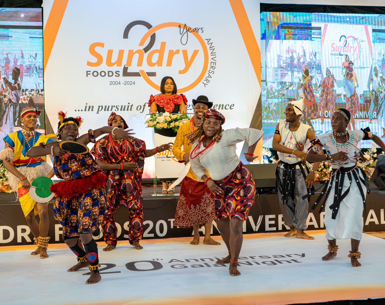 Sundry Foods