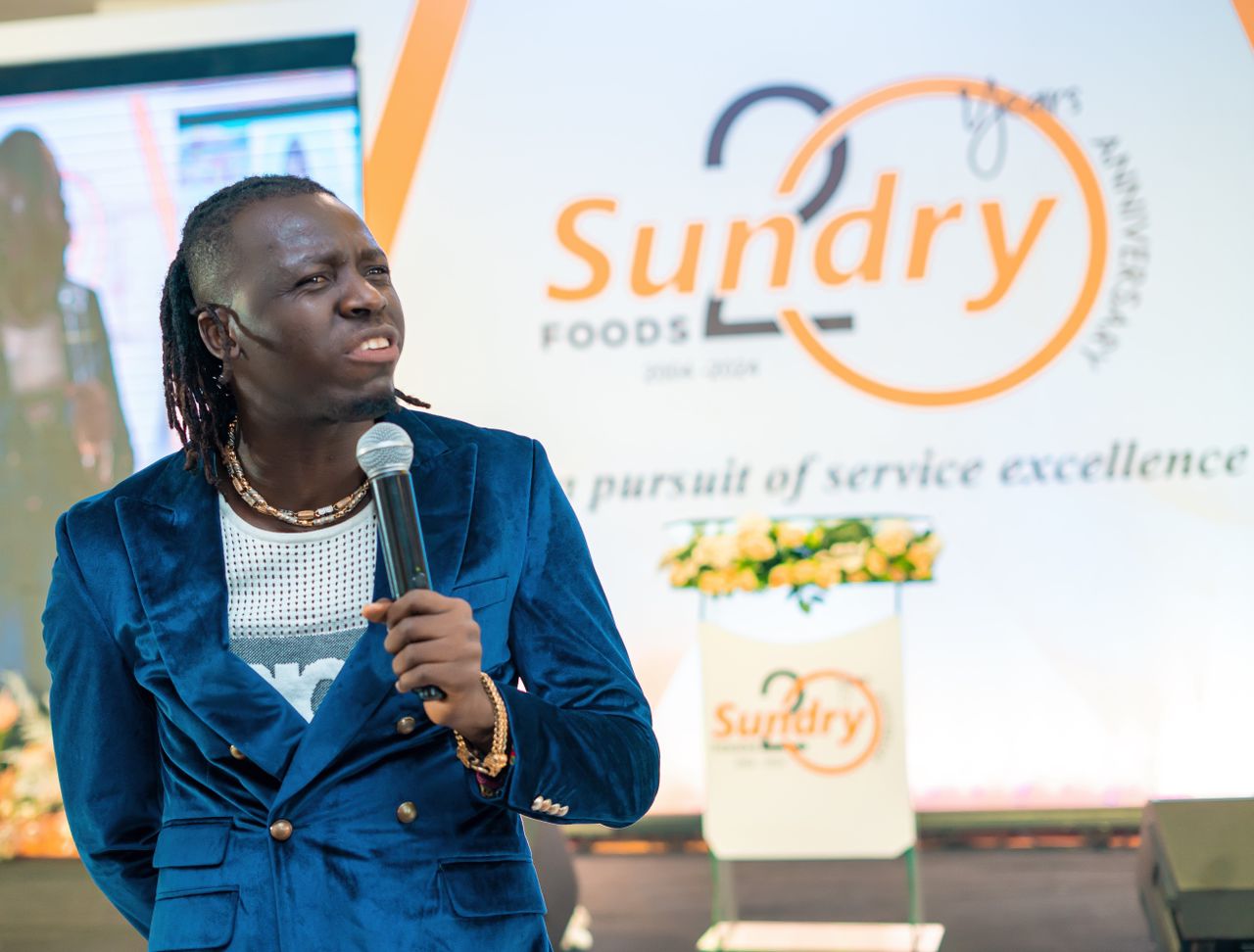 Sundry Foods