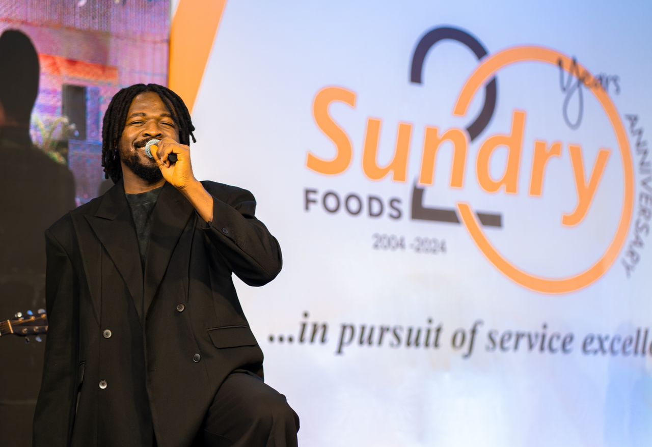 Sundry Foods