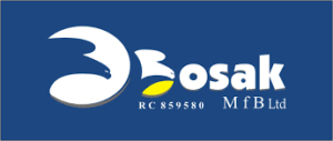 bosak microfinance bank limited