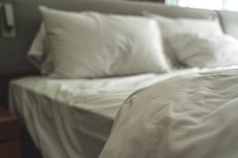 Bed Sheet Hygiene: Key Practices for Enhancing Sanitation and Comfort