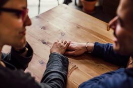 Navigating the Transition: How to Move from Talking Stage to a Relationship