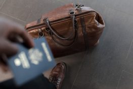 Education in Traveling: Things to Take Note of as You Travel