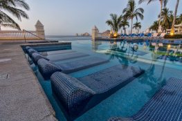 Pool Etiquette: Swim and Relax Responsibly