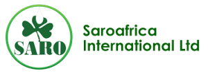 Saroafrica International Limited