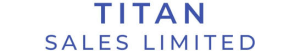 titan sales ltd