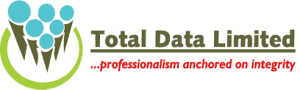 Total Data Ltd