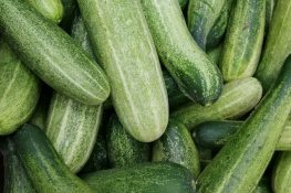 Why You Shouldn't Peel Cucumbers: The Case for Keeping the Skin On