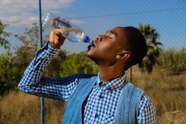 Health Risks of Bottled Water: What You Need to Know